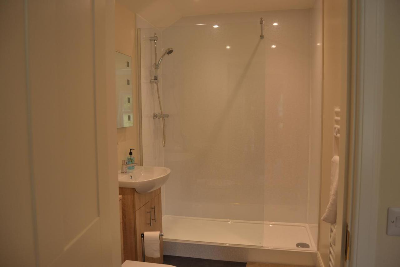East Park B&B ロイブリッジ エクステリア 写真