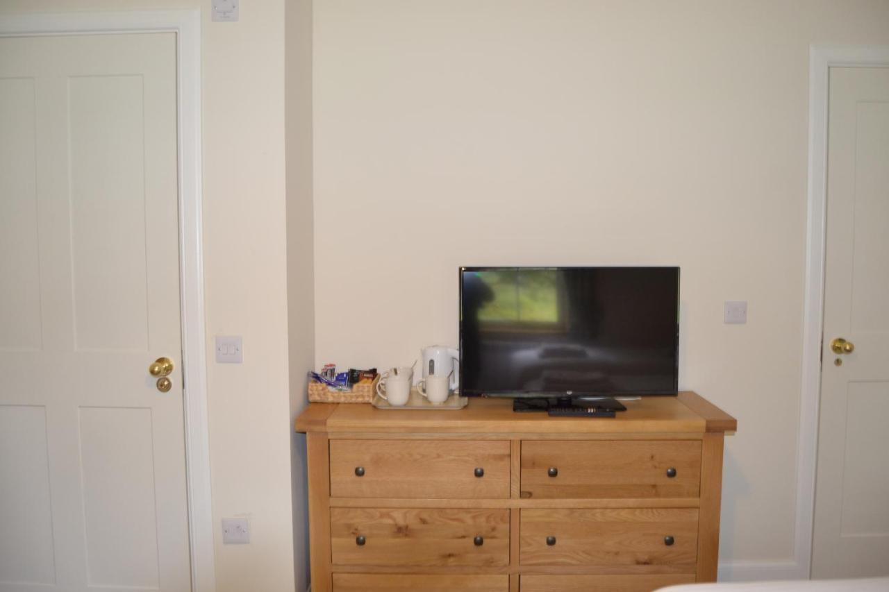 East Park B&B ロイブリッジ エクステリア 写真