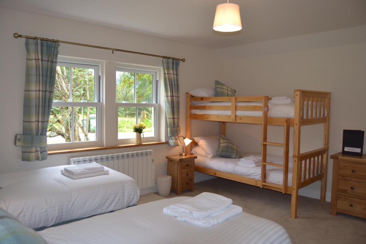 East Park B&B ロイブリッジ エクステリア 写真