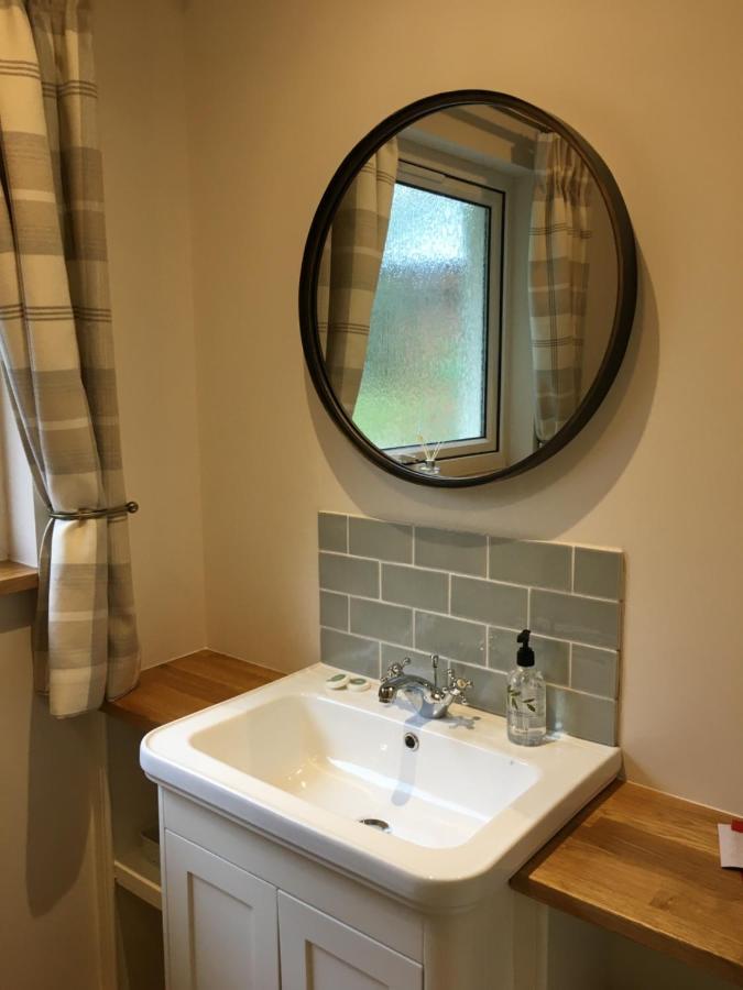 East Park B&B ロイブリッジ エクステリア 写真